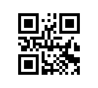 Contact Verizon Wireless San Diego CA Service Center by Scanning this QR Code