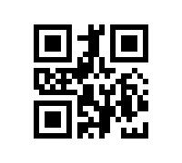 Contact Vet Service Center by Scanning this QR Code