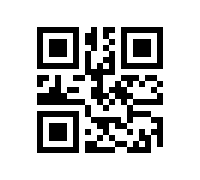 Contact Veteran Multi Service Center by Scanning this QR Code