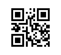 Contact Viking Sewing Machine Repair Near Me by Scanning this QR Code
