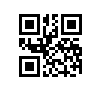 Contact Viking Yachts Service Center Riviera Beach Florida by Scanning this QR Code