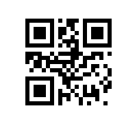 Contact Village Ford Service Center by Scanning this QR Code
