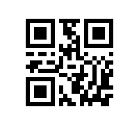 Contact Visa Card Service Center by Scanning this QR Code