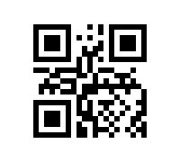 Contact Visa Service Center by Scanning this QR Code