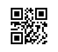 Contact Vista BMW Service Center by Scanning this QR Code