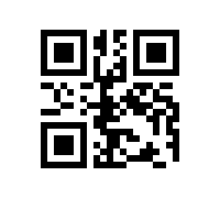 Contact Vizio Service Center by Scanning this QR Code