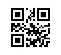 Contact Vogt RV Service Center by Scanning this QR Code
