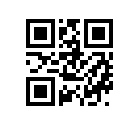 Contact Volkswagen Los Angeles California by Scanning this QR Code