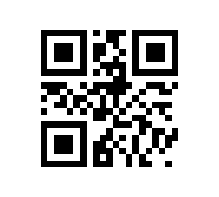 Contact Volkswagen Service Center Near Me by Scanning this QR Code