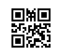 Contact Volkswagen Service Center Sharjah by Scanning this QR Code