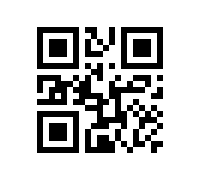 Contact Volkswagen Service Center UAE by Scanning this QR Code