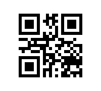 Contact Volkswagen Service Centers In Australia by Scanning this QR Code