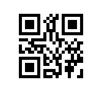 Contact Volkswagen Service Centers USA by Scanning this QR Code