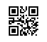 Contact Volvo Abu Dhabi Service Center by Scanning this QR Code