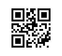 Contact Volvo Autobots Service Center by Scanning this QR Code