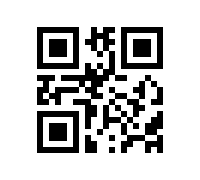 Contact Volvo Bethesda Service Center by Scanning this QR Code