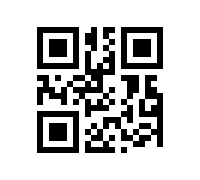 Contact Volvo Car Service Center Near Me by Scanning this QR Code