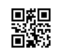 Contact Volvo Service Center Bayside by Scanning this QR Code