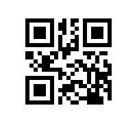 Contact Volvo Service Center Dallas Texas by Scanning this QR Code