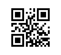 Contact Volvo Service Center Dubai by Scanning this QR Code