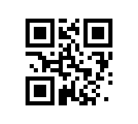 Contact Volvo Service Center Fort Worth by Scanning this QR Code