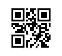Contact Volvo Service Center Johannesburg by Scanning this QR Code
