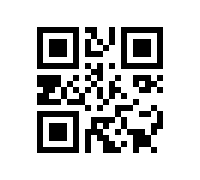 Contact Volvo Service Center Kuwait by Scanning this QR Code
