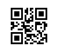 Contact Volvo Service Center Long Island by Scanning this QR Code