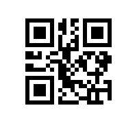 Contact Volvo Service Center Montreal Canada by Scanning this QR Code