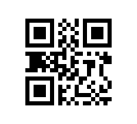 Contact Volvo Service Center Near Me In USA by Scanning this QR Code