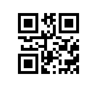 Contact Volvo Service Center Plano TX by Scanning this QR Code