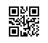 Contact Volvo Service Center Qatar by Scanning this QR Code