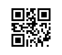 Contact Volvo Service Center Stamford by Scanning this QR Code