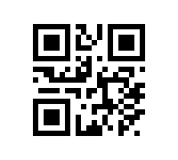 Contact Volvo Service Center UAE by Scanning this QR Code