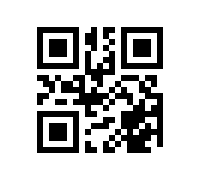 Contact Volvo Service Center UK by Scanning this QR Code