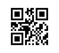 Contact Volvo Service Center Westport CT by Scanning this QR Code