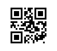 Contact Volvo Service Center Wilmington DE by Scanning this QR Code