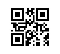 Contact Volvo Service Center by Scanning this QR Code