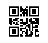 Contact Volvo Service Centers In USA States by Scanning this QR Code