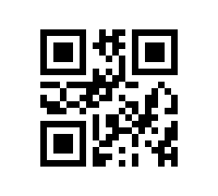 Contact Volvo Service Centers NJ USA by Scanning this QR Code