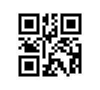 Contact Volvo Service Centre - Trading Enterprises by Scanning this QR Code