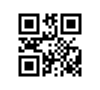 Contact Volvo Service Centre Canada by Scanning this QR Code