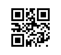 Contact Volvo Service Centre Mid Valley by Scanning this QR Code