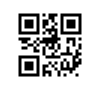 Contact Volvo Service Centre Opening Hours by Scanning this QR Code