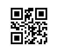 Contact Volvo Service Centre Waitara by Scanning this QR Code