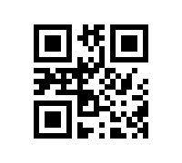 Contact Volvo Service Centre Warrington by Scanning this QR Code