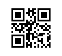 Contact Volvo Service Centres Western Cape by Scanning this QR Code