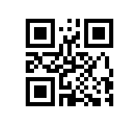 Contact Volvo Shared Service Center by Scanning this QR Code