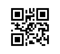 Contact WAHL Service Center by Scanning this QR Code