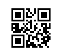 Contact WOW Michigan Service Center by Scanning this QR Code